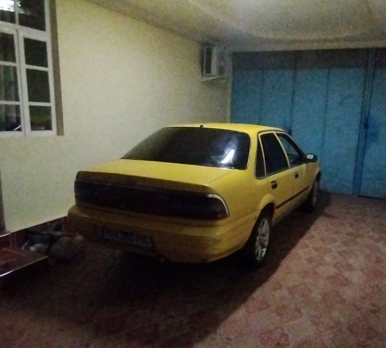 Moshina sotiladi Prince