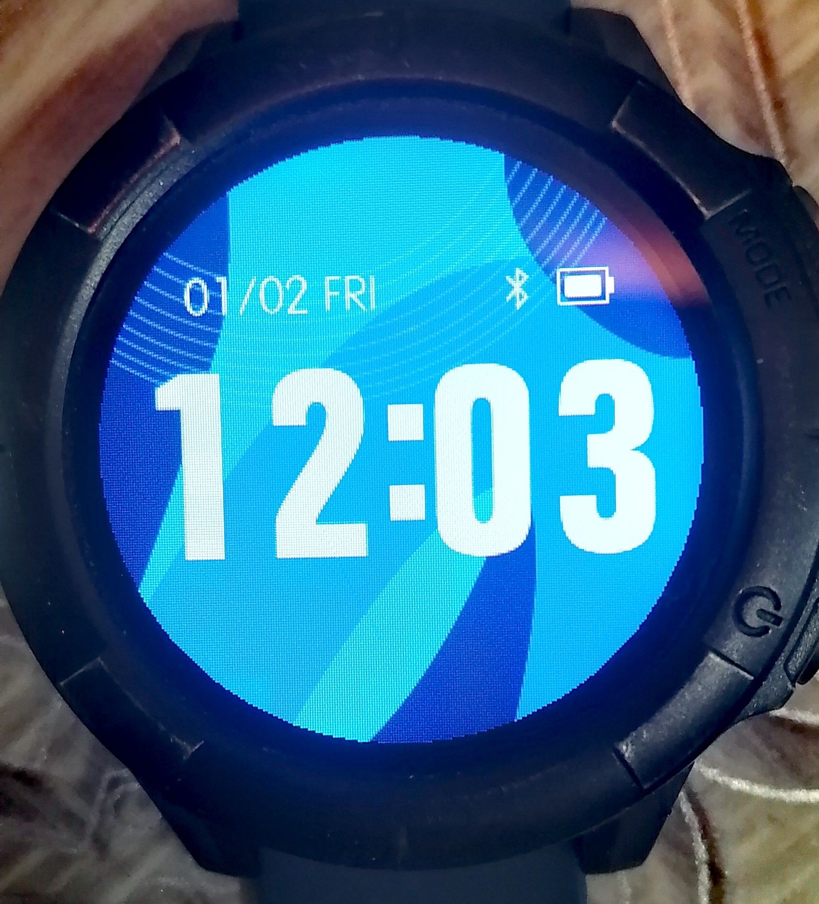 Смарт часовник / Smart watch