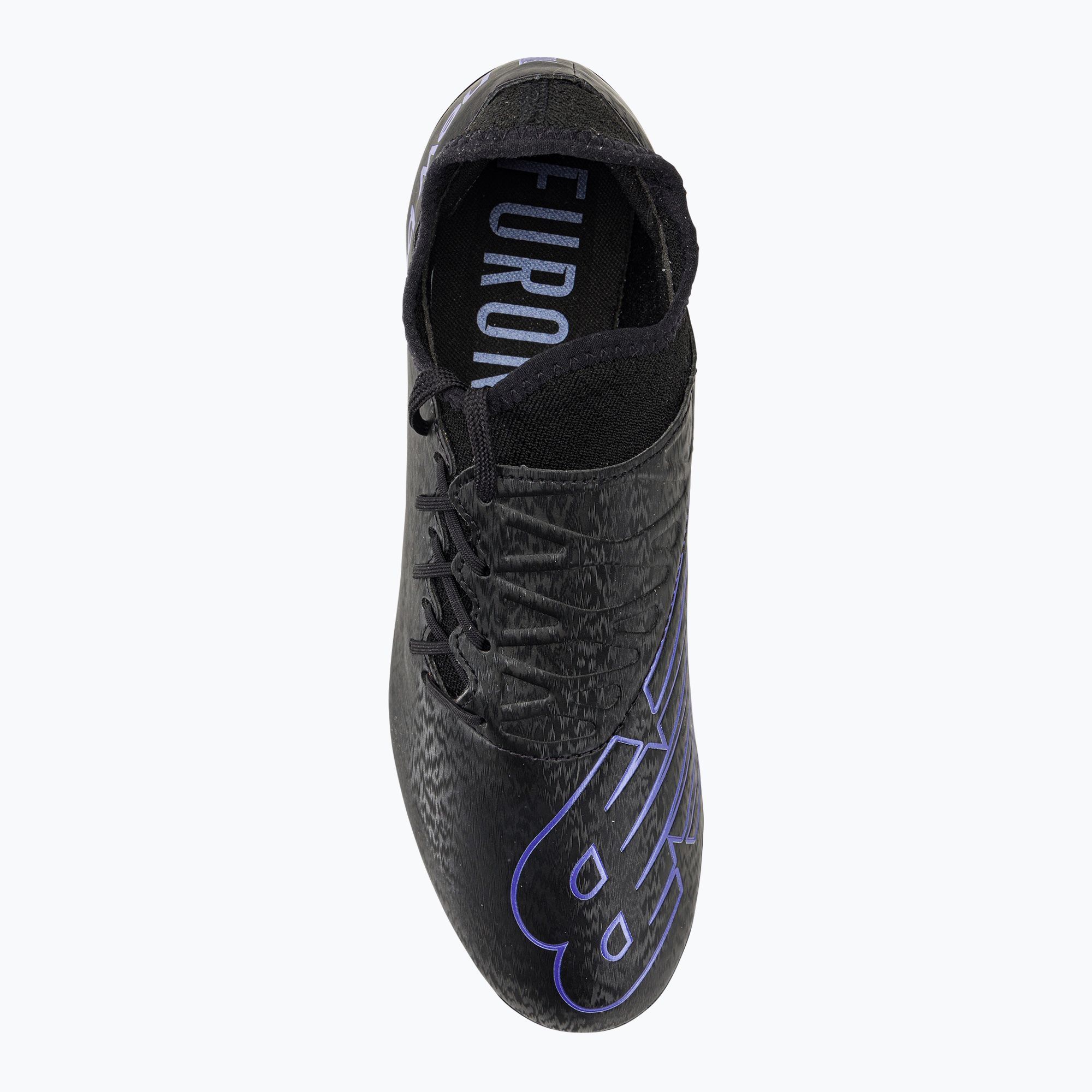Мъжки футболни обувки New Balance Furon V7 Dispatch FG black