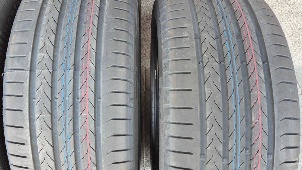 Нови гуми 235/50 R20 ; 255/45 R20 Continental EcoContact 6Q DOT: 1025