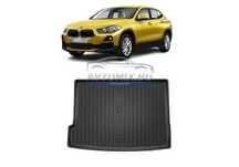 Гумена стелка за багажник BMW X2 F39 след 2018 г., DRY ZONE