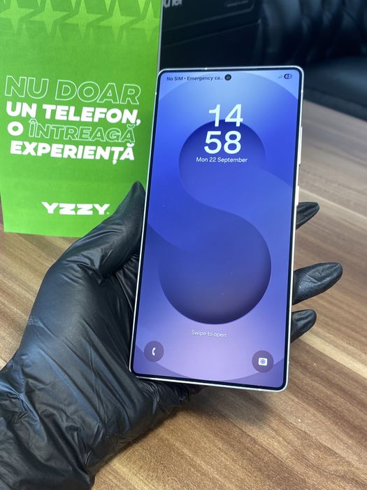 Samsung Galaxy S25 Ultra / Garanție 24 luni / 256 Gb / Ca nou