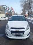Щевроле Спарк 2 поз 2019 года