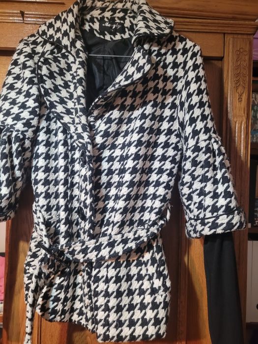 Jacheta de primăvară/toamna