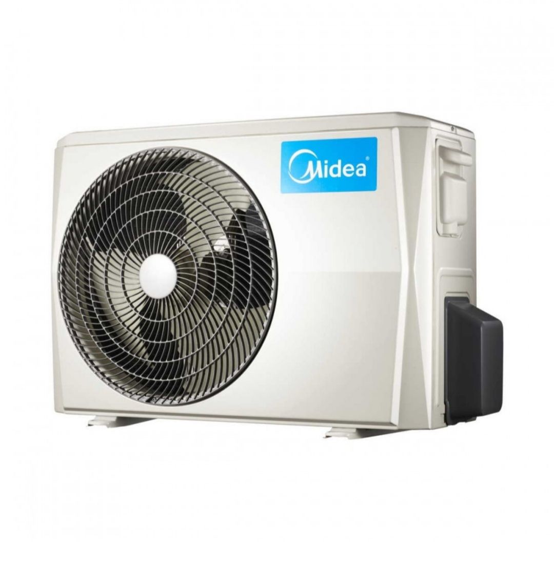 Топ оферта! Климатик Midea Prime 2 MA3-12HRDN8-QRD0GW, A+++