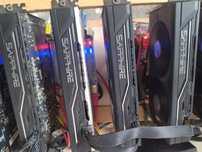 Sapphire rx470/570 4gb
