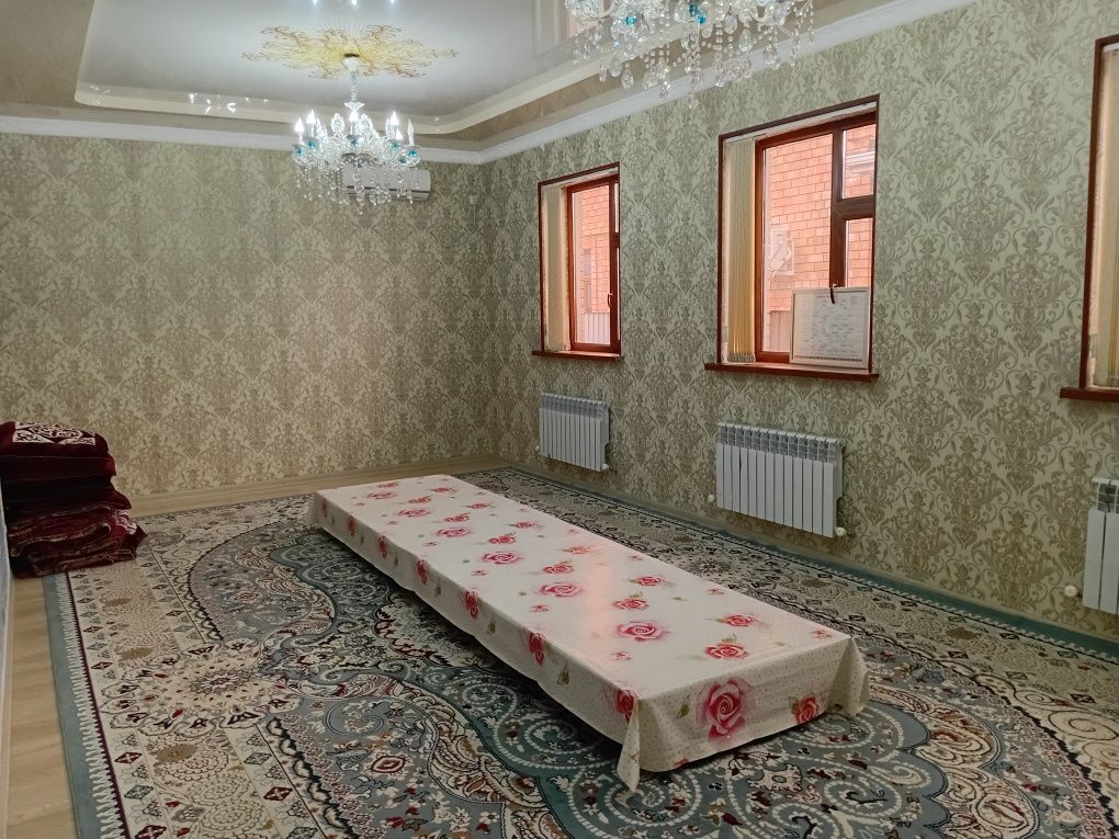Срочно продается частный дом СПМК-70 РАЙОН