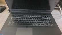 Laptop gaming lenovo