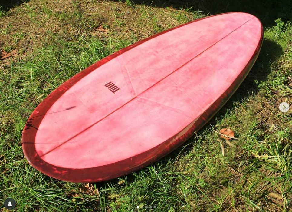 сърф дъска Tula 6,5
