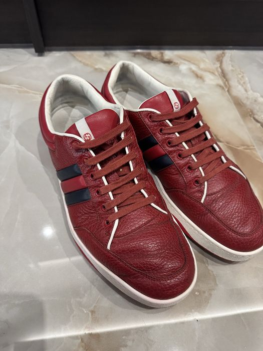 Мъжки маратонки Gucci