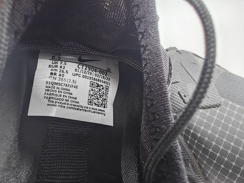 Nike ACG Mountain FLY