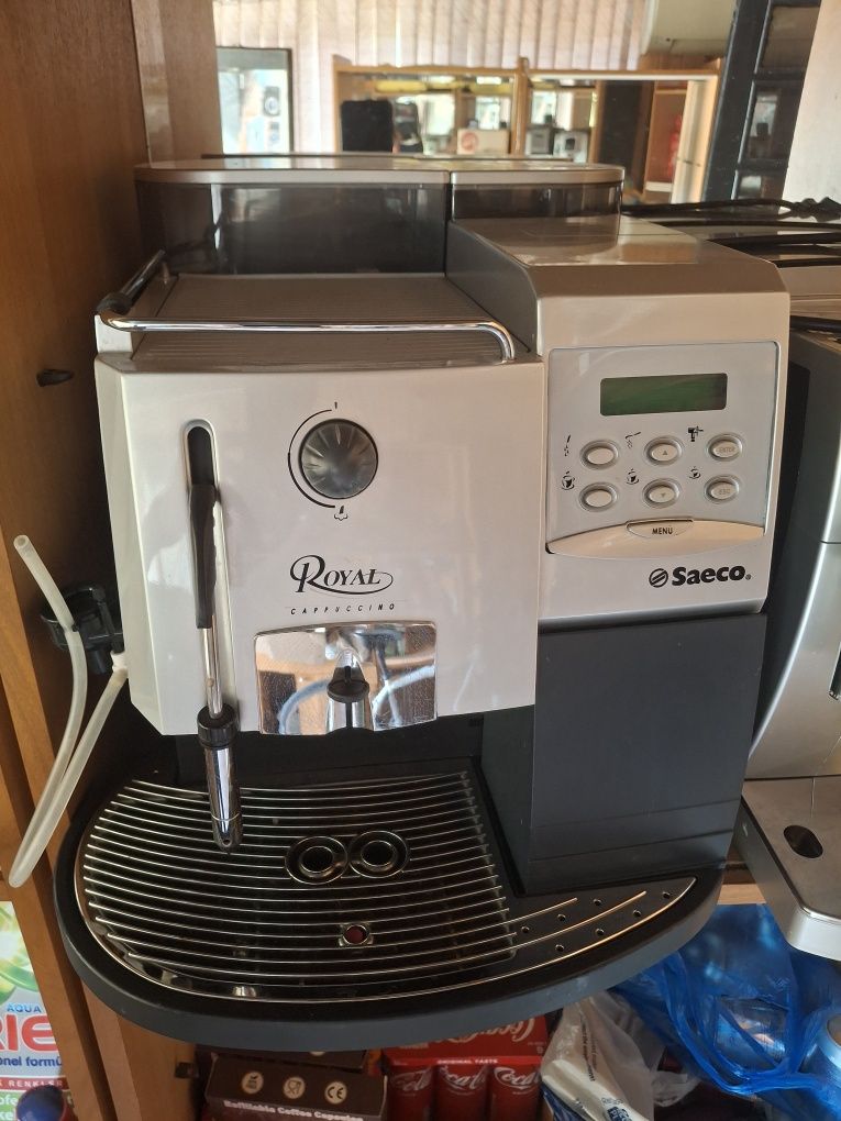 Кафе робот Saeco  Philips