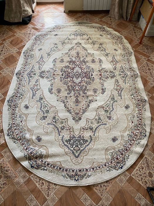 Ковёр для зала и прихожей