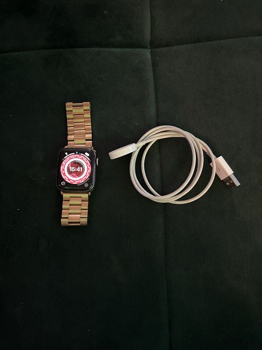 Apple watch seria 5 44mm