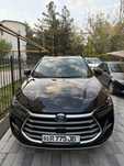 Byd tang gibrid tok elektor 2022