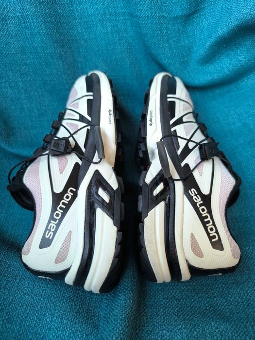 adidasi Salomon 36 2/3 (hoka,altra,la sportiva,saleva,dynafit,meindl)