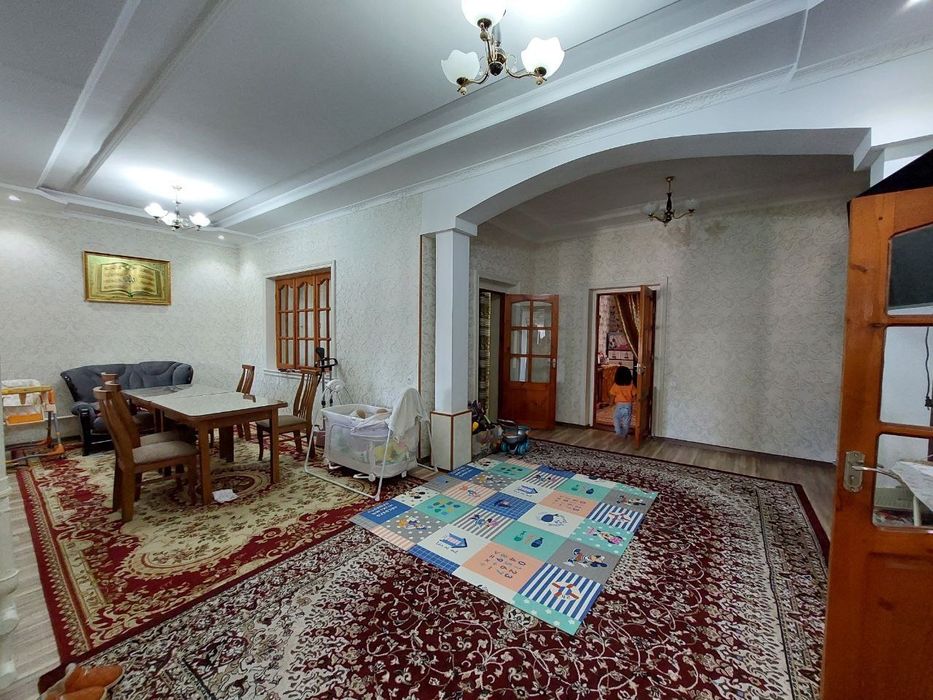 Циалковский! Продаётся дом 2,2 сотки 5 комнат