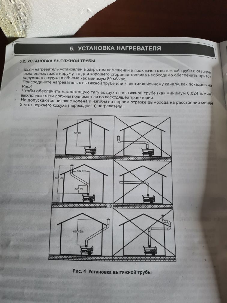Продам пушку новую