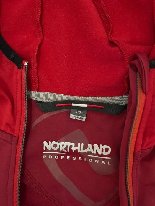 Hanorac Northland