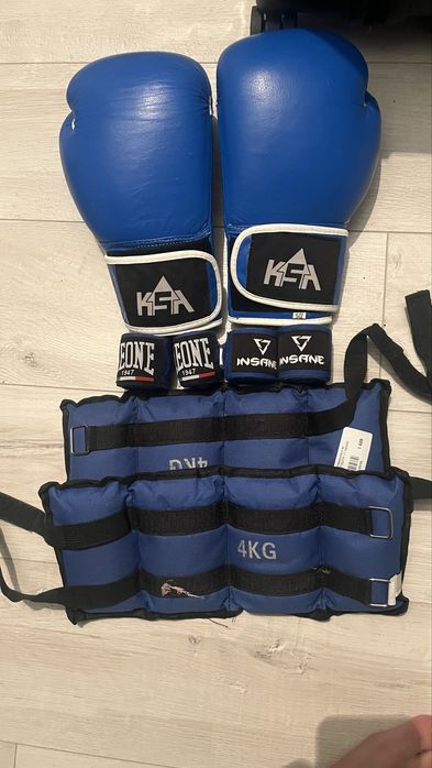 бокс заттары бары таза коп киылмеген каппа новый