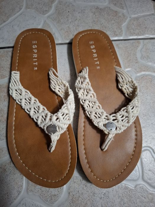 Papuci marime 38