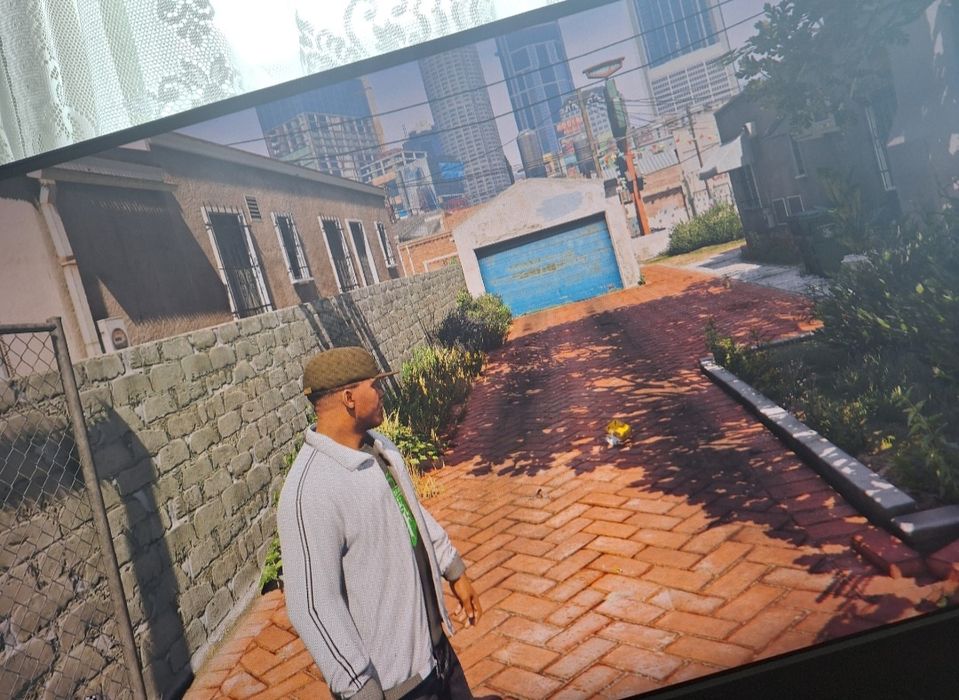 Setup Gaming. PC+ periferice