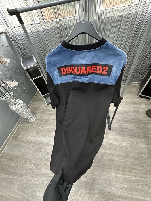 Tricou dsquared2 Premium/TopQuality