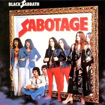Виниловая пластинка Black Sabbath, Led Zeppelin