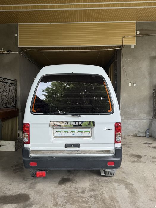 Damas 2017 sotiladi super holati / Дамас сотилади супер нархда Тошкент