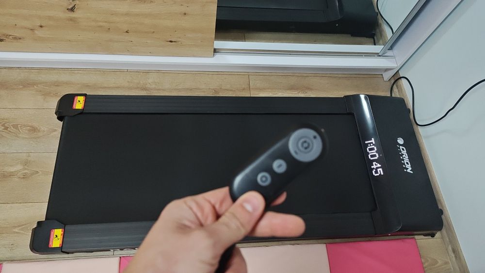 Ходеща пътека Orion Race G1