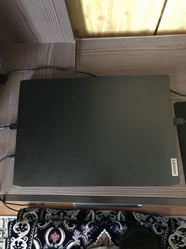 Lenovo ideapad gaming3 4gb videokarta