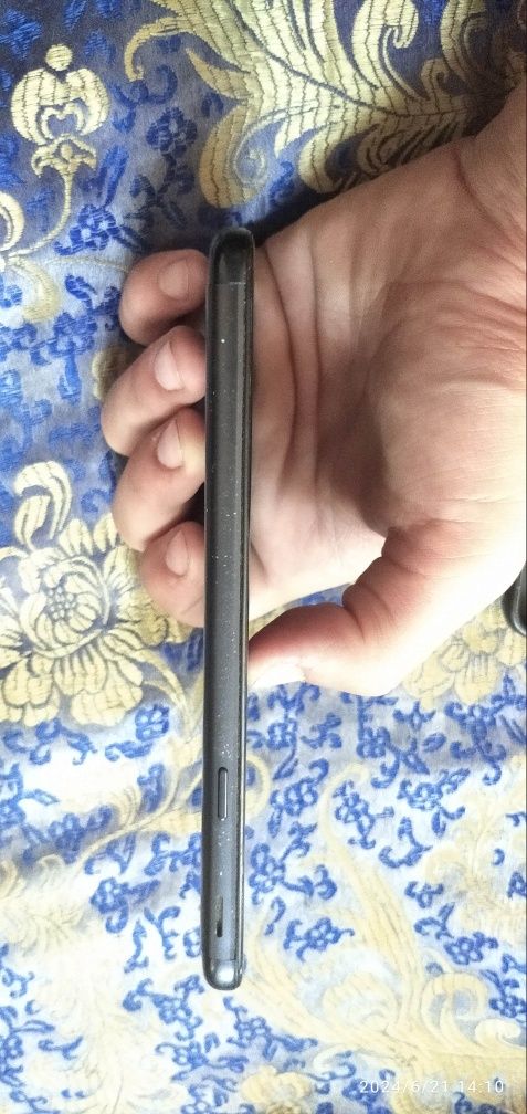 Galaxy j5 prime kamera tiniq