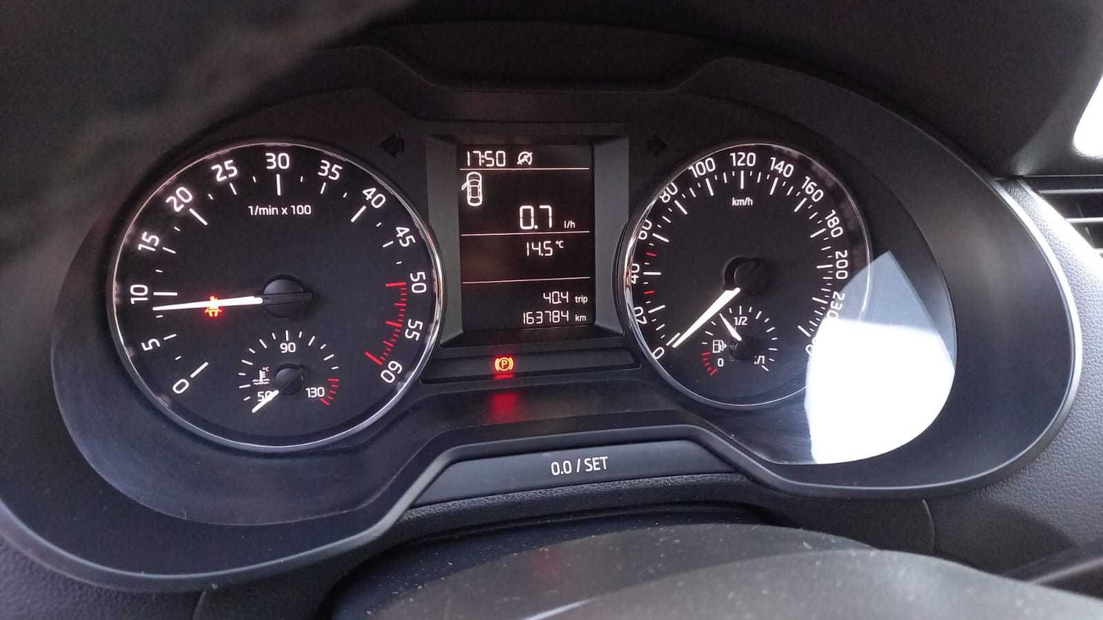 Vanzare Skoda Octavia 3