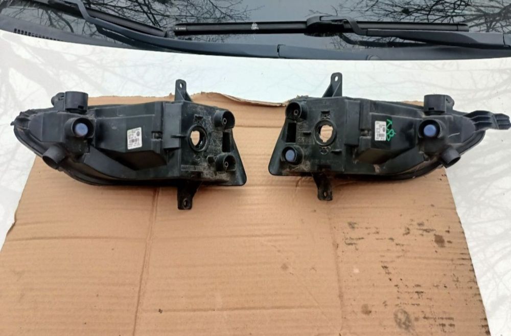 Proiector/Proiectoare vw Golf 7 2017/2018/2019/2020