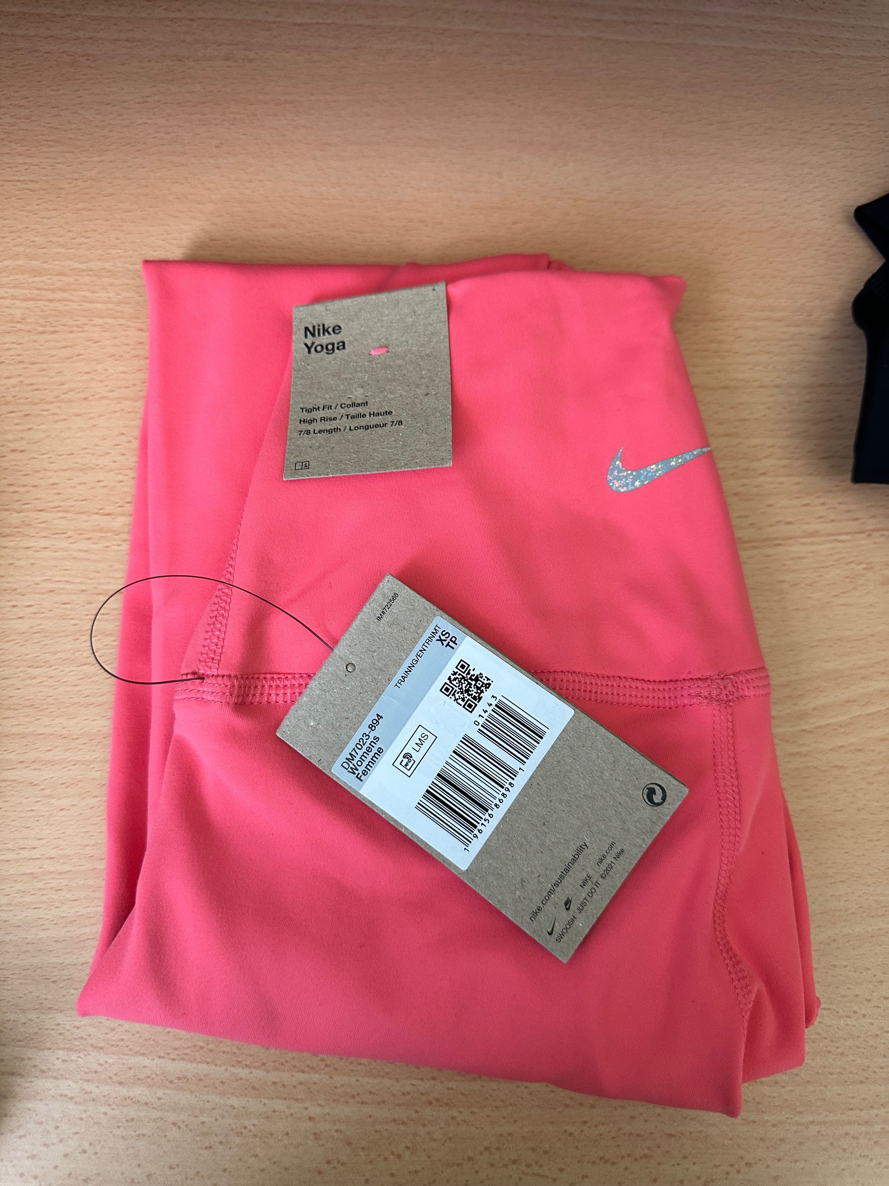 Nike нови оригинални клинове