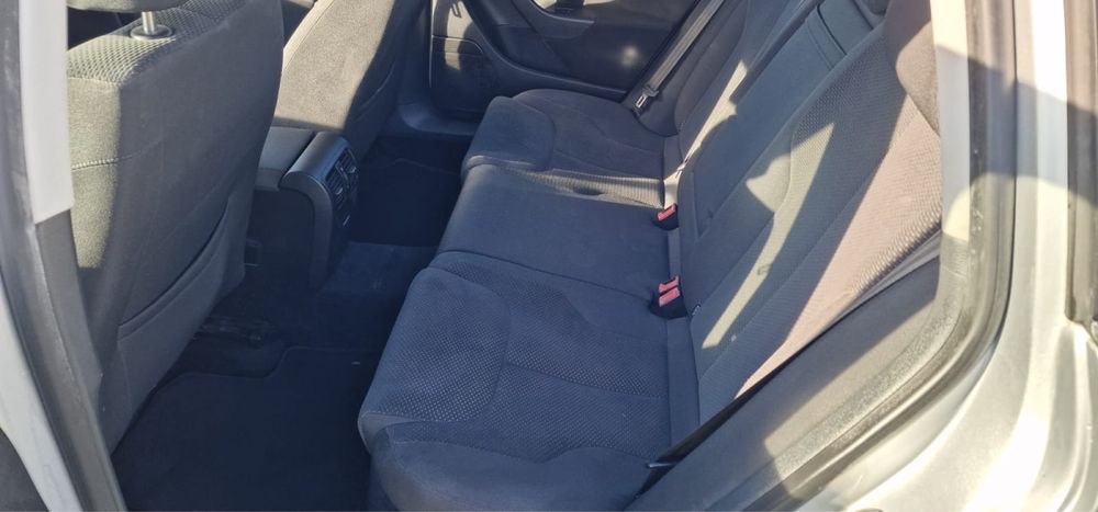 Volkswagen Passat variante auto