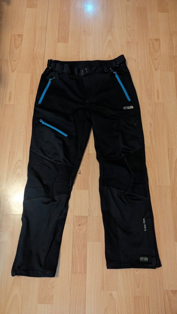 Pantaloni Ski Trespass marime M