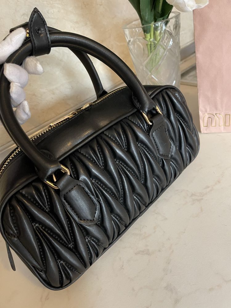 Дамска чанта Miu Miu Arcadie