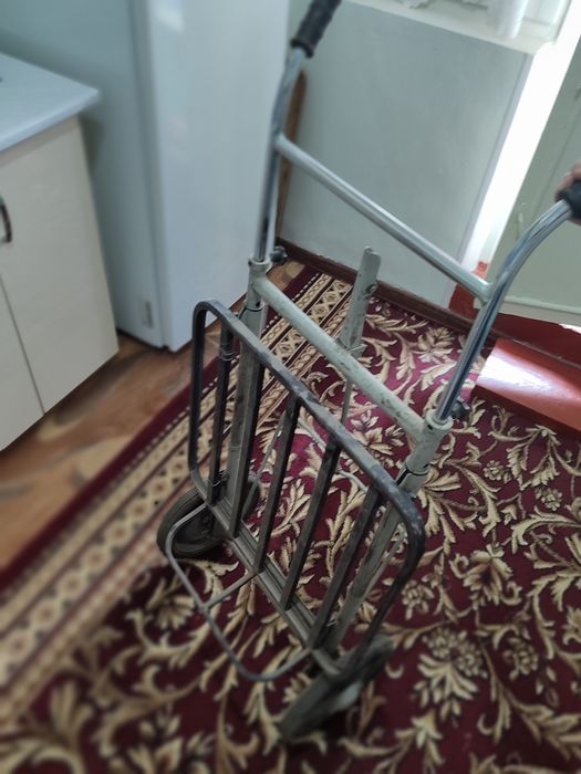 Продается тележка