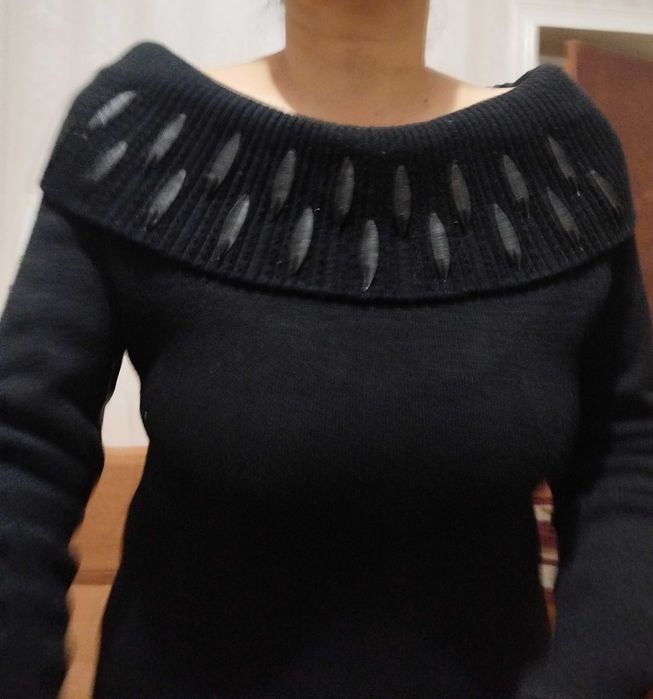 Женская двойка, зимняя, 48 размера