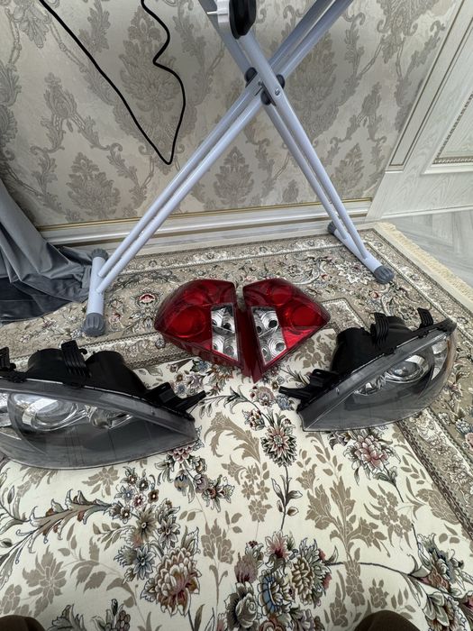 Amerikanka optra jentra fara