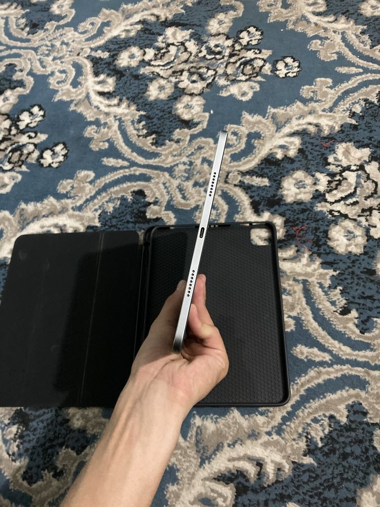 Ipad pro 11inch 128gb wifi