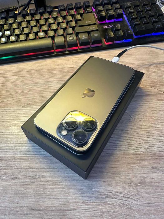 Iphone 13 PRO 128 GB