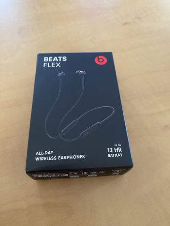 Beats flex wireless