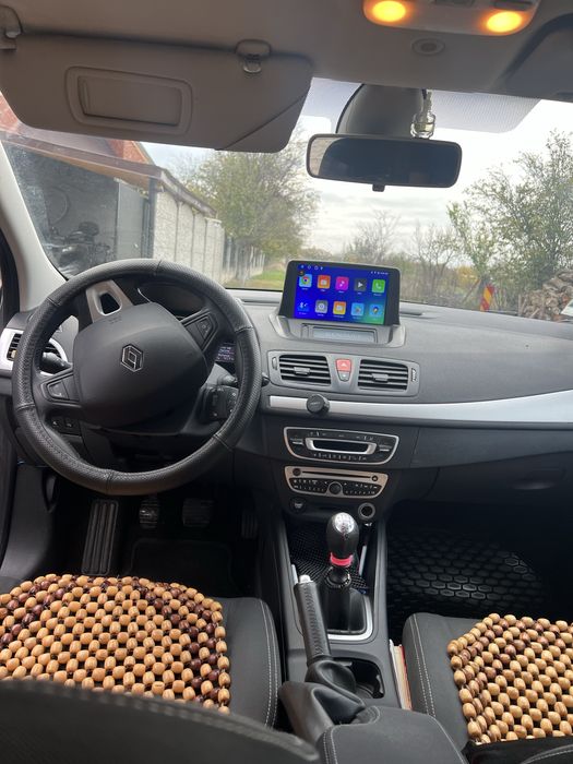 Vand renault megane 3