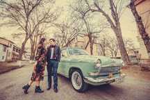 Love Story фотосессия и видео по сценарию от La Frame Studio!