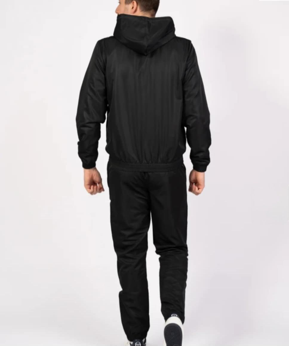 Мъжки анцуг Sergio Tacchini Carson hoodie tracksuit