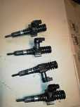 Injectoare siemens 2.0TDI BKP 140cp Passat,Touran, Octavia, Leon, Golf