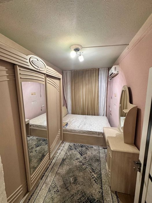 Аренда.  3/1/5    Чиланзар 17   3 хона