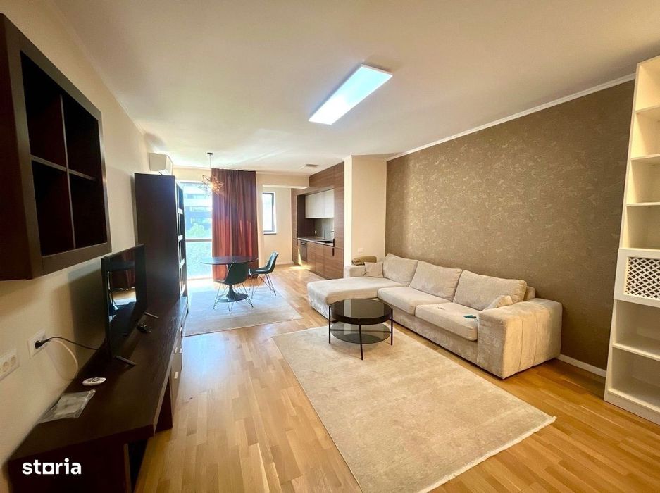 Ap 2 Camere Atlas Residence, Pet-Friendly, Parcare, Masina Spalat Vase
